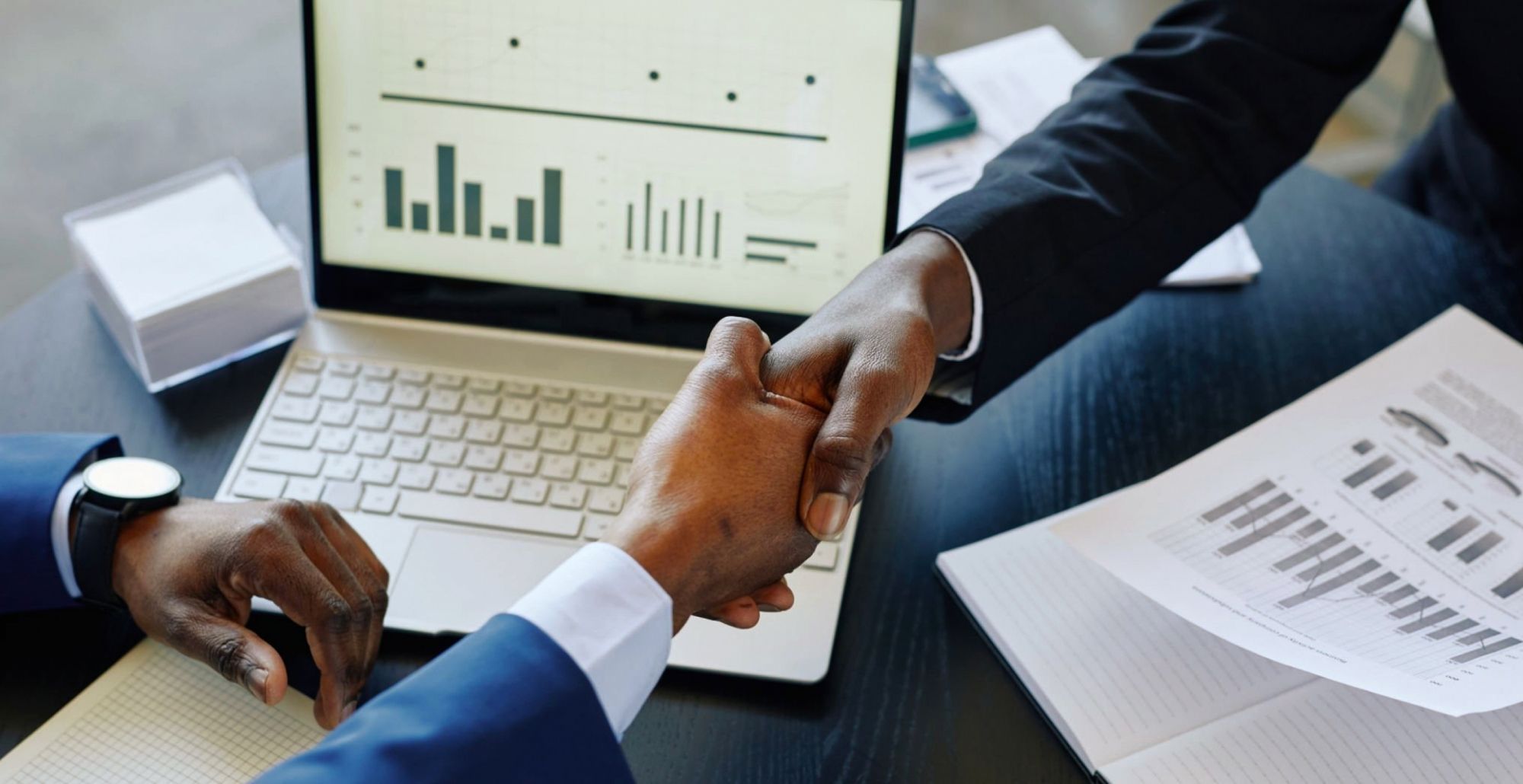 B2B Payments in Africa: Complete Guide 2025