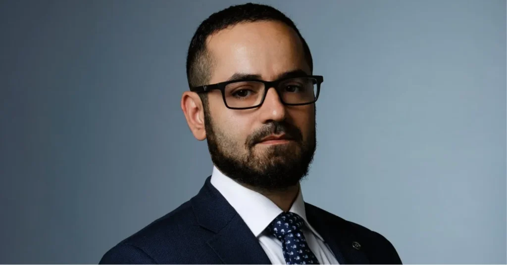 EFCC has dropped money laundering charges against Binance executive Tigran Gambaryan,