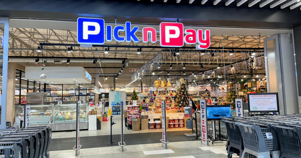 South African retailer Pick n Pay is exiting Nigeria