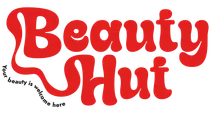 beauty hut logo