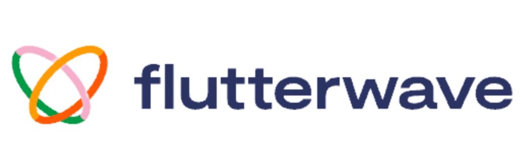 Flutterwave Logo | B2B Payment Solutions in Africa