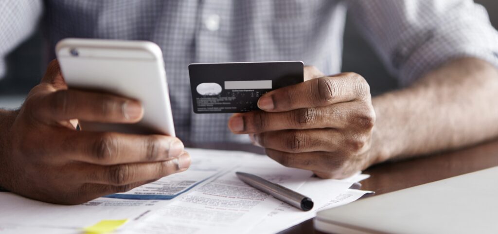 Types of B2B payments in Africa