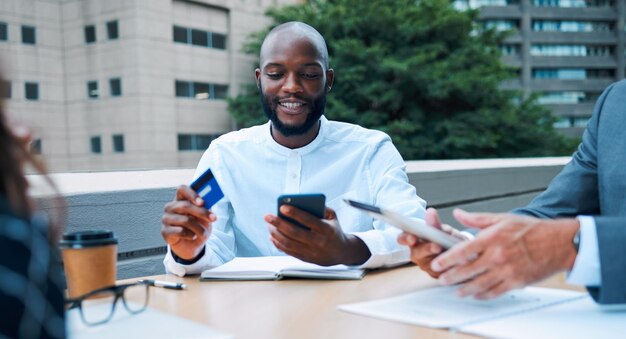 The African B2B Payments Landscape