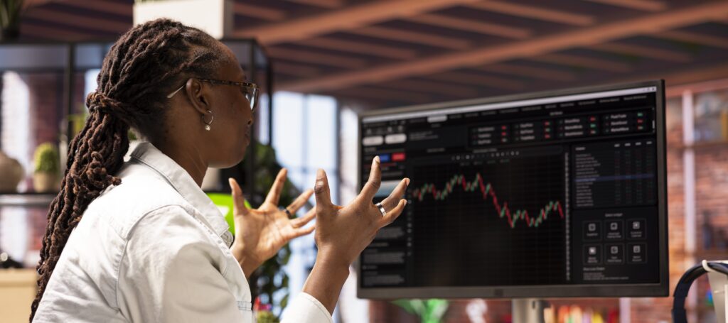 Problems facing B2B payments in Africa