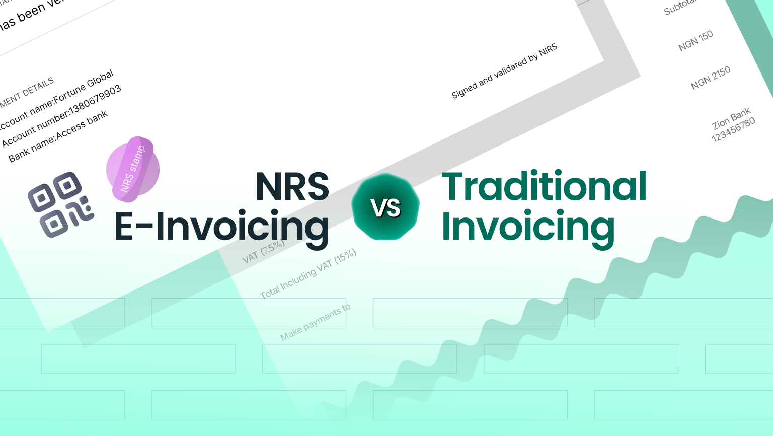 NRS E-Invoicing vs Traditional Invoicing What Nigerian Businesses Need to Understand - a Duplo blog