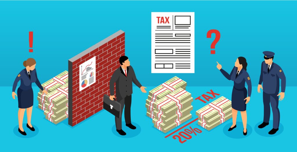 Duplo blog - What Happens If You Don't Comply with NRS E-Invoicing
