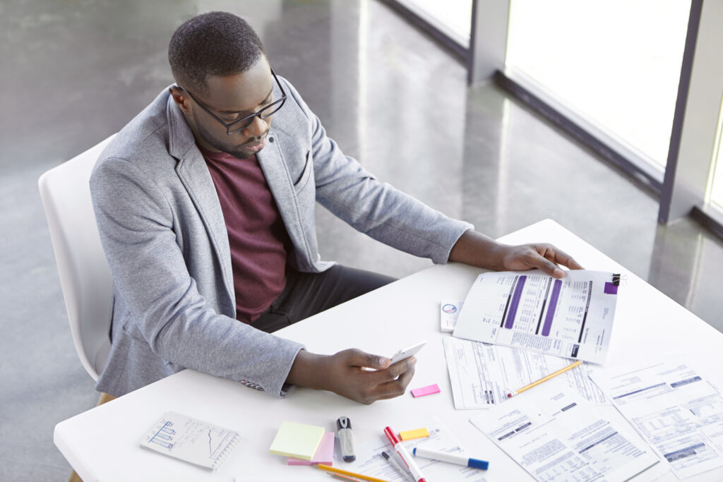 Top Challenges Businesses Will Face with NRS E-Invoicing (And How to Overcome Them)