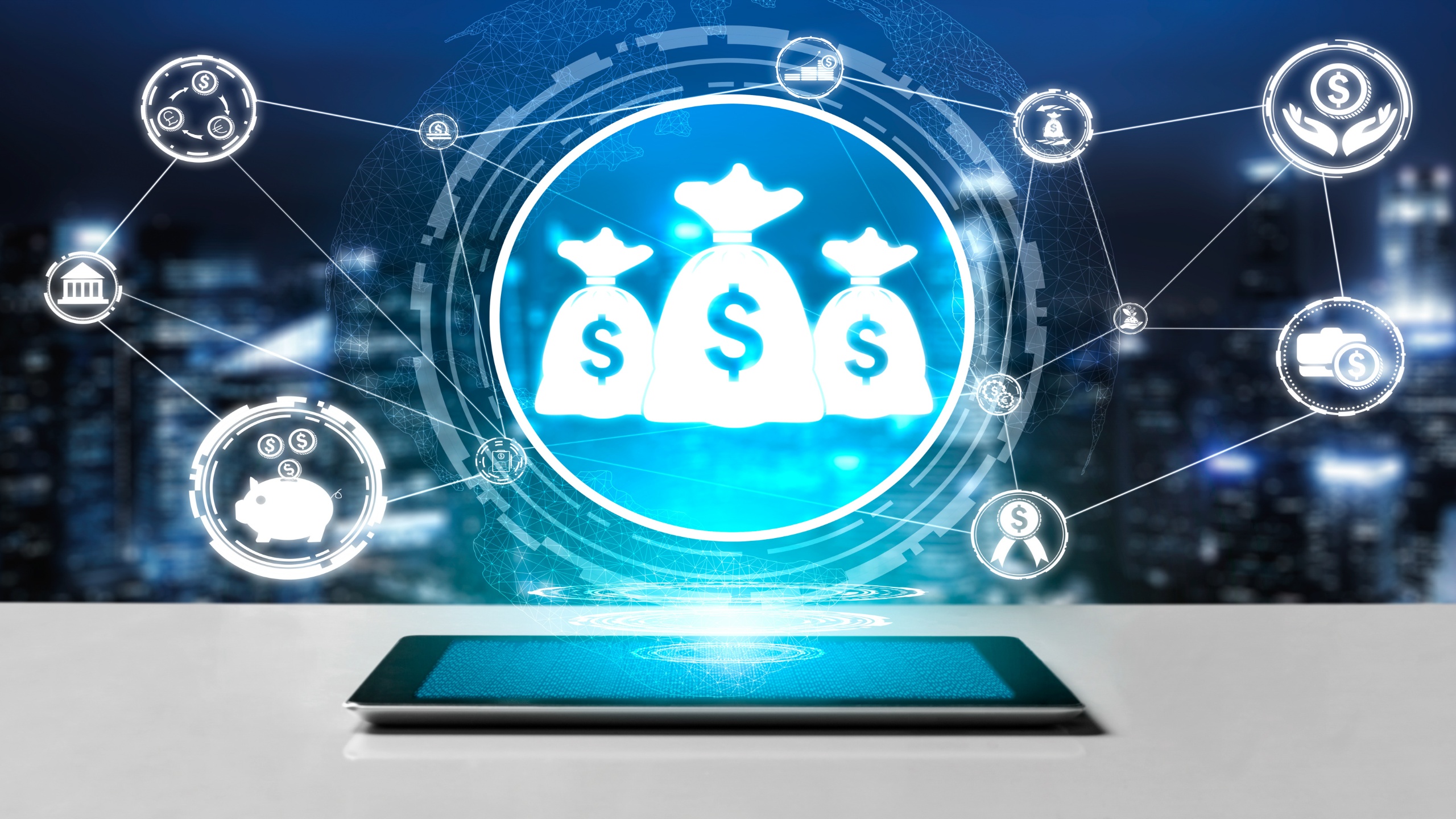 How Nigerian Churches Can Manage Payments, Collections, and Financial Operations From One Platform