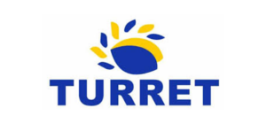 Turret Logo